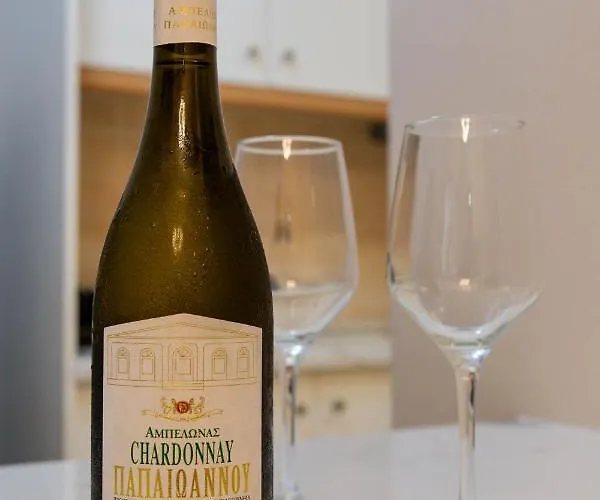 Appart hôtel Rhodes Island Elli Rhodes City