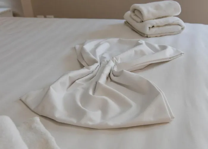 Appart hôtel Rhodes Island Elli 3*