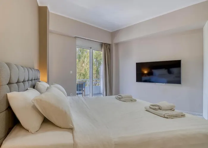 Rhodes Island Elli Rhodes City