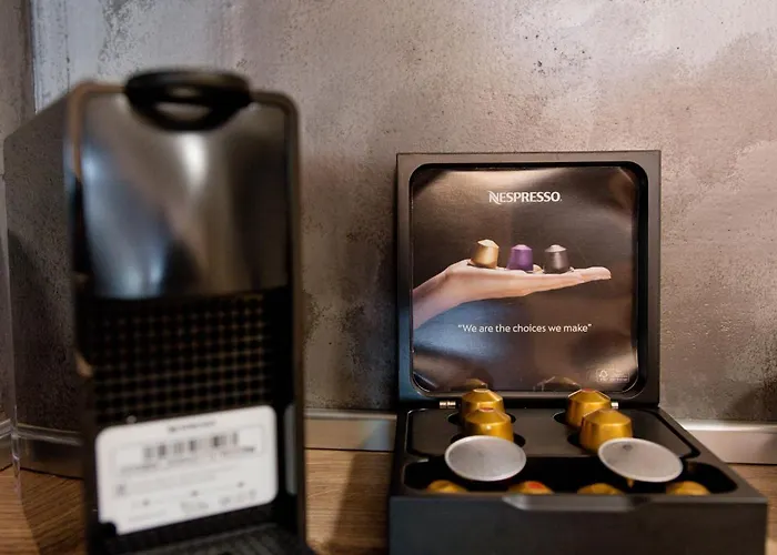 Appart hôtel Rhodes Island Elli