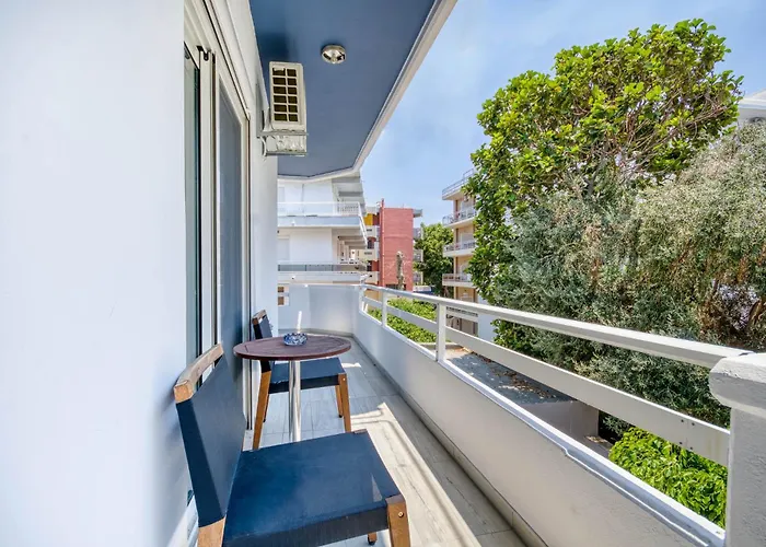 Appart hôtel Rhodes Island Elli